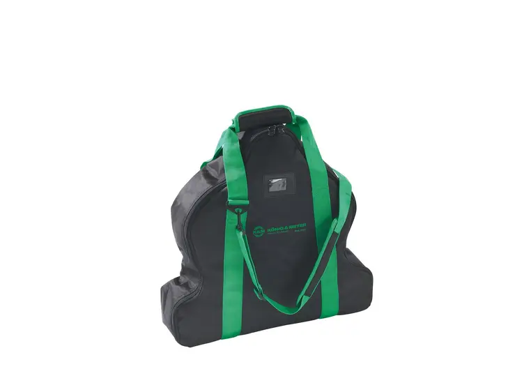 K&M 14003 Bag til drum throne 14000 